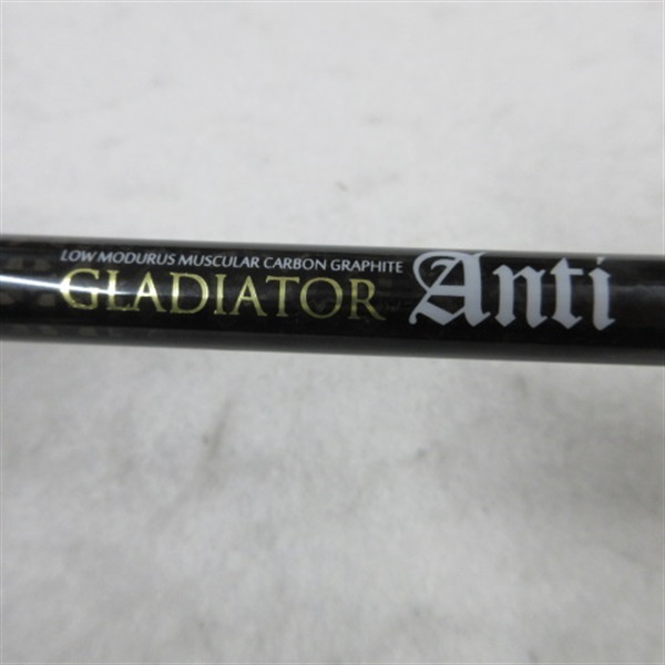 グラディエーターアンチＧＡー６３ＬＳ ディフェンダー